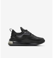 Nike Air Max ZEPHYR CN8511-001 Kadın Spor Ayakkabısı (Siyah)
