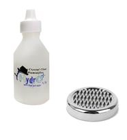 Yuvarlak Puro Nemlendirici Jel Solüsyon Seti - Humidifer ht40x