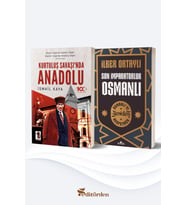 Kurtuluş Savaşı’nda Anadolu - Son İmparatorluk Osmanlı Osmanlı’yı Yeniden Keşfetmek 2