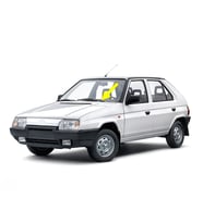 Skoda Favorit 1988-1995 115930204A Ön Cam Sol Silecek Kolu
