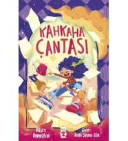 Kahkaha Çantası