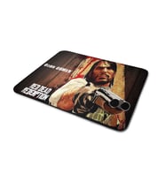 Kişiye Özel Red Dead Redemption 2 Baskılı Mouse Pad