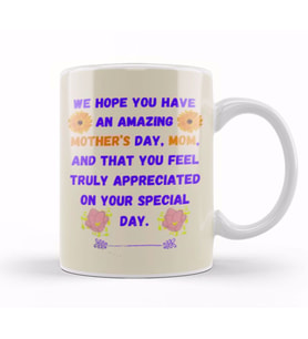 Mother’s Day Sayings & Quotes For Mom 2021 Kupa Bardak Porselen