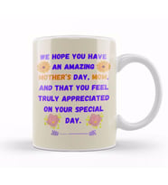 Mother’s Day Sayings & Quotes For Mom 2021 Kupa Bardak Porselen