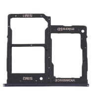 Samsung Galaxy A2 Core Sim Kart Tepsisi SM-A260F (Siyah)