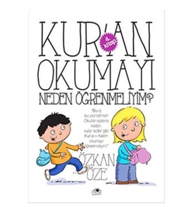 Kur'an Okumayı Neden Öğrenmeliyim?