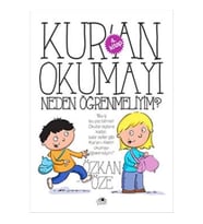 Kur'an Okumayı Neden Öğrenmeliyim?