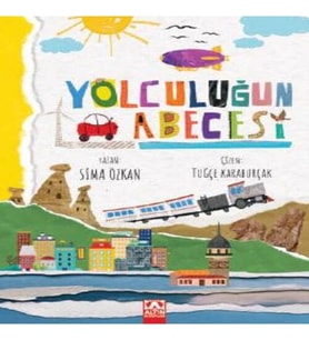 Yolculuğun Abecesi