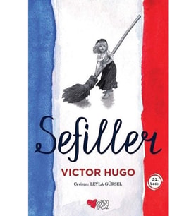 Can Yayınları Sefiller - Victor Hugo