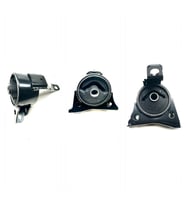 MOTOR TAKOZU COROLLA AE101 1,6 1995-1998 ÖN SAĞ (DÜZ)