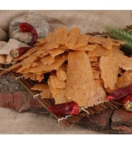 Filikler Tarhana Acı Biberli (475 Gr)