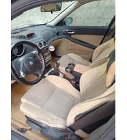 ALFA ROMEO 147 MK1 MK2 BARDAK TUTUCU BARDAKLIK