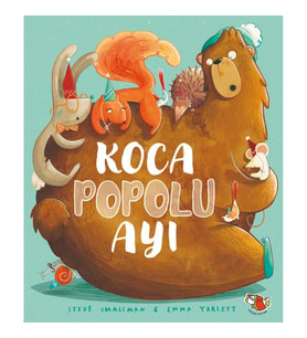 Koca Popolu Ayı
