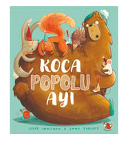 Koca Popolu Ayı
