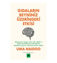 Gıdaların Beyniniz Üzerindeki Etkisi