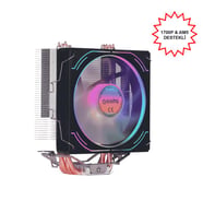 Fcl-F1334C (P4S) 1366/115X/1200/1700- Am2/Am2+/Am3/Am4/Am5 İşlemci̇ Fan
