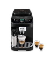 Delonghi Magnifica Evo, Ecam310.60.B Next Tam Otomatik Espresso Kahve Makinesi (Siyah)
