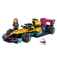 LEGO Speed Champions F1 ACADEMY LEGO Yarış Arabası 77258