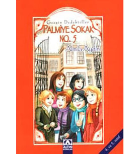Sokak No:5