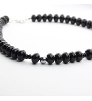 BlackCraft AKAR KADIN KOLYE (Renksiz)