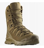 SALOMON QUEST 4D FORCES 2 HIGH GTX OUTDOOR BOT (KAHVE)