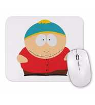 South Park Eric Cartman 016 Mouse Pad