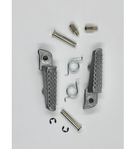 Karadeniz Motor FR002 2007-2014 Honda CBR 600 RR Uyumlu Ön Basamak Set Sağ Sol T