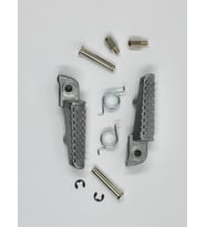 Karadeniz Motor FR002 2007-2014 Honda CBR 600 RR Uyumlu Ön Basamak Set Sağ Sol T