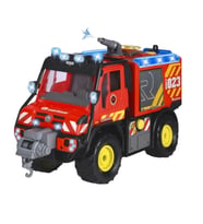 Dickie İtfaiye Arabası U530