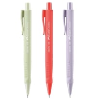 Faber Castell Econ Soft Versatil Kalem 0,5 Uçlu Karışık renk - 1 adet