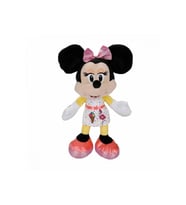 Sunman Minnie Core Flamingo Elbiseli Peluş 25 cm