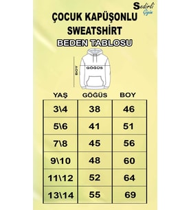 Spiderman Baskılı Çocuk Eşofman Takımı 3 İplik Şardonlu Pamuklu Kumaş Kapüşonlu (Mavi)