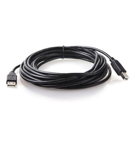 DARK 5metre DK-CB-USB2PRNL500 USB Kablo