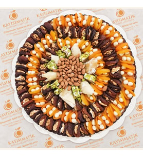 MALATYA HEDİYELİK KAYISI PAKETİ