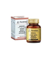 Foratinex 30 Kapsül