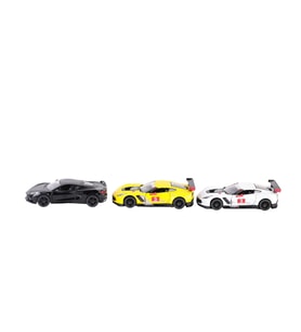 Mulvxurg  Urg02 Kt5457D Çekbirak Chevrolet Collection (Mulvix)