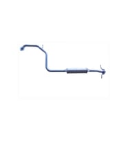 Hyundaı Accent Orta Susturucu Egzoz 94-99