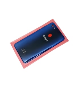 Casper Via G3 Kasa Arka Pil Batarya Kapağı ( yan tuşlu)