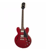 Epiphone ES-335 Semi-hollowbody Elektro Gitar (Cherry)