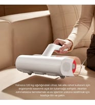 Xiaomi Dust Mite Vacuum Cleaner Eu (Beyaz)