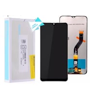 Samsung Galaxy A10S Servis Orijinali Lcd Ekran Dokunmatik SM-A107F