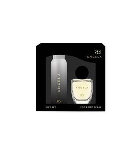 Rebul Edt + Deo Kofre 50 Ml Angela