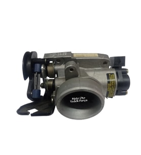 Ford Escort Gaz Kelebeği Komple Gaz Kelebek Sensörü (1.6 CLX - EFİ Motor)