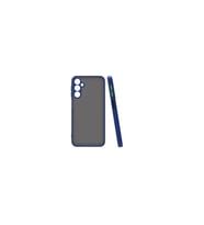 Samsung Galaxy A05S Uyumlu Kılıf Zore Hux Kapak