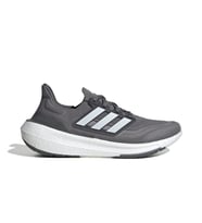 adidas Ultraboost Light Erkek Koşu Ayakkabısı IE1770 Gri