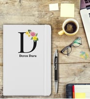 Kişiye Özel Defter ve Kalem