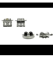 Opel Antara A Chevrolet Captiva 2.0 Cdti 2006-2011 Fren Kaliperi Arka Sol Motorsuz 96626073 Wisco