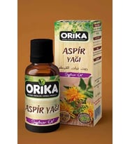 Northcity Aspir Yağı 20 Ml.