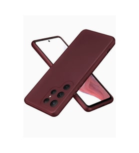 S25 First - Bordo