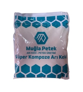 Muğla Kompoze Arı Keki 20 Kg